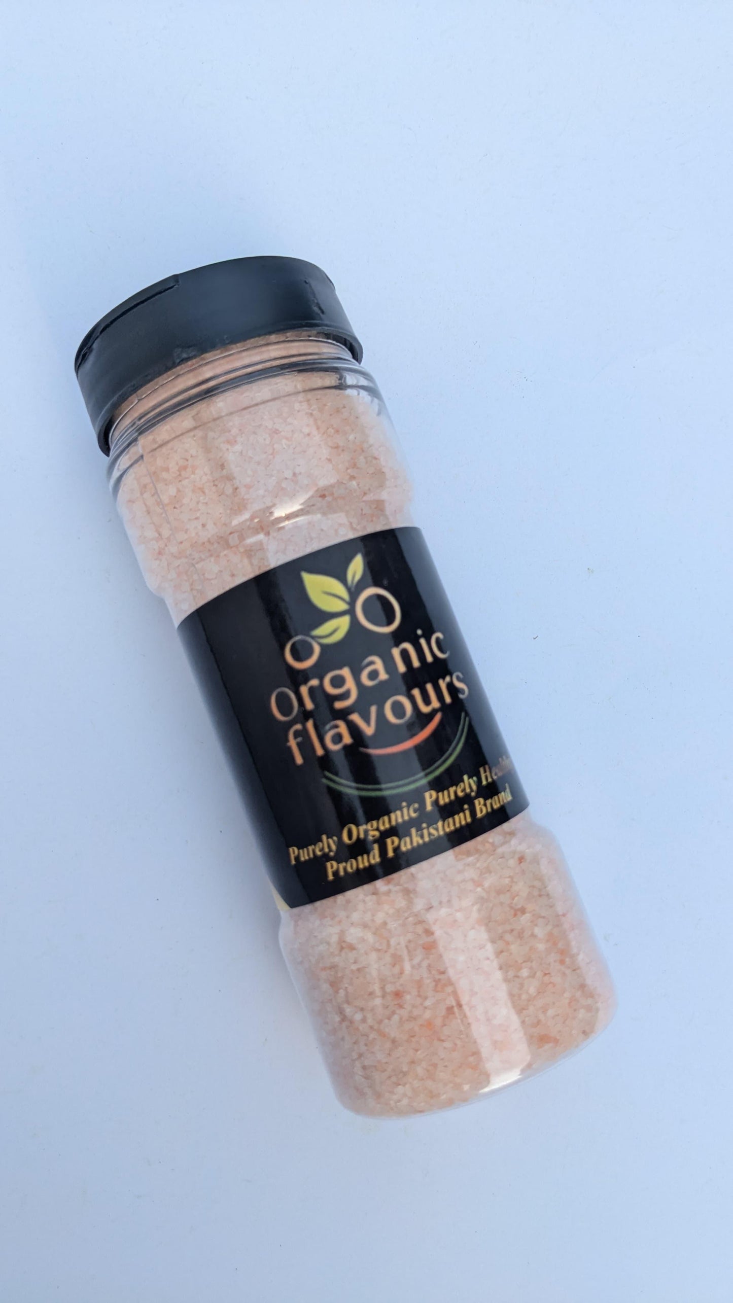 Pink Salt (400g)