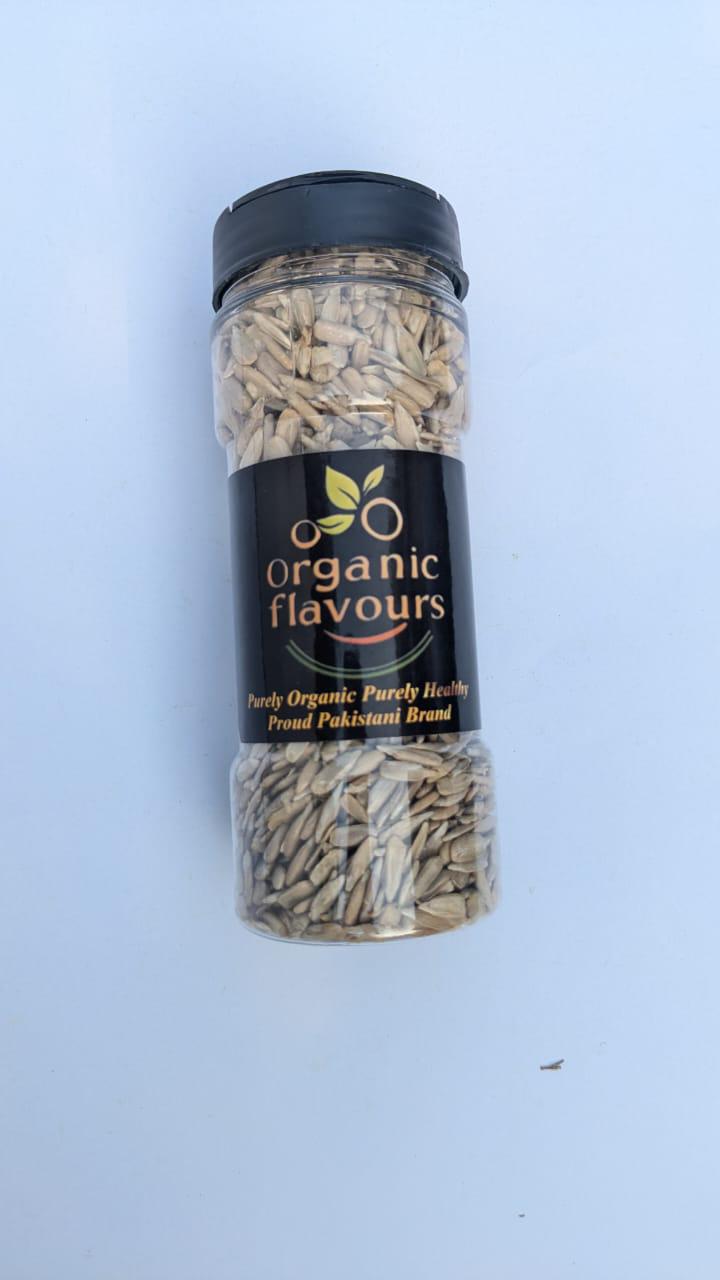 Sunflower Seed (250g)